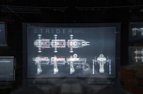  Armored Core 6: How to Destroy the STRIDER Weaponized Mining Ship in AC6 