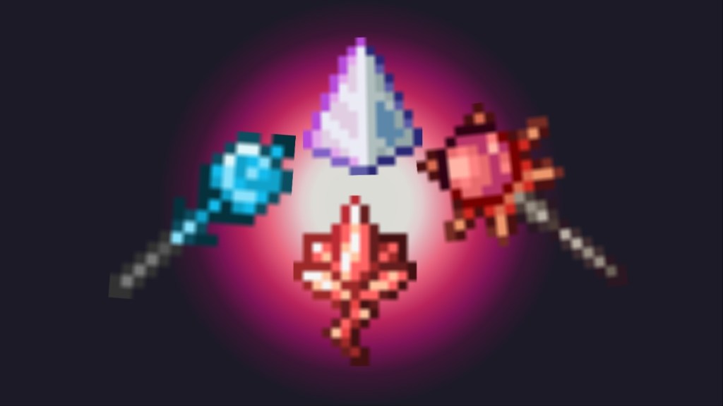 Terraria Gamepur GAMINGDEPUTY KOREA Terraria Gamepur GAMINGDEPUTY KOREA