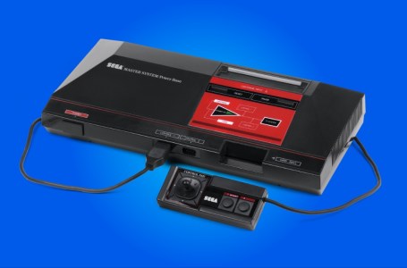  Top 10 Best Sega Master System Games, Ranked 