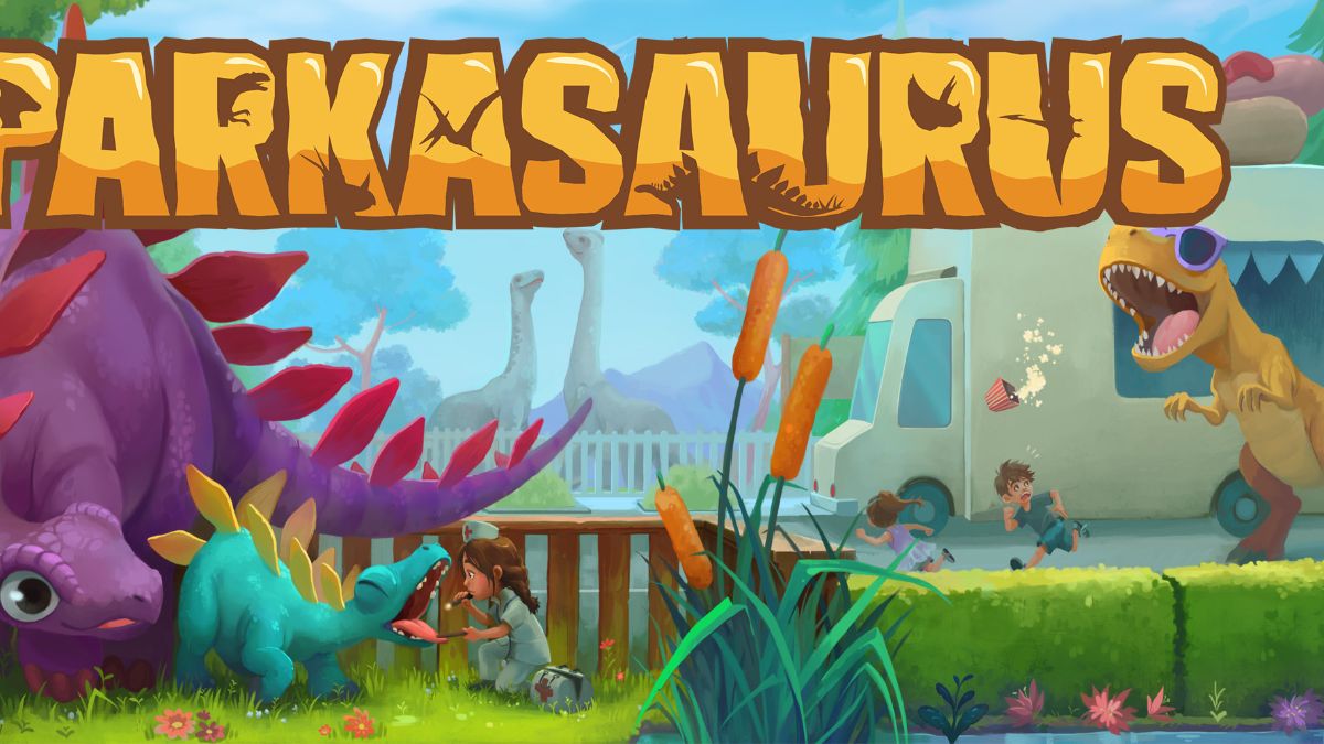 Top 5 Best Dinosaur Games Fun Games With Dinosaurs Gamepur