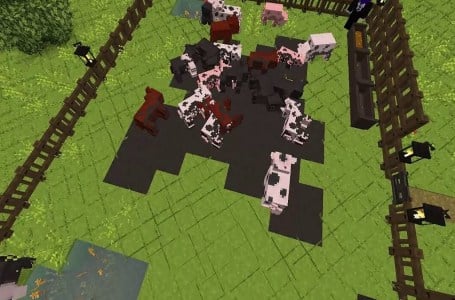 Best Minecraft Mods For Animal Lovers