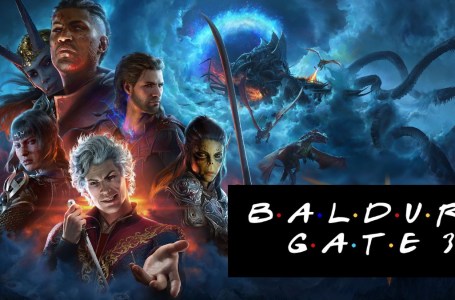  Baldur’s Gate 3 Fan Creates Hilarious Crossover Video That Turns BG3 Into a Beloved Sitcom 