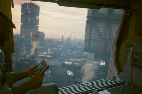 Cyberpunk 2077: How To Get The Best Ending in Phantom Liberty