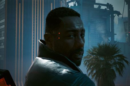 Cyberpunk 2077 The Damned: How to Find a Way Into the Ventilation Shafts in Phantom Liberty