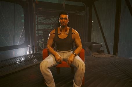 Cyberpunk 2077 Prototype in the Scraper: Should You Send Hasan Back to Zetatech Or Let Him Go?