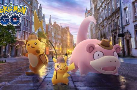 Pokemon Go Detective Pikachu Returns: Dates, Bonuses, Wild Encounters, & Field Research Rewards