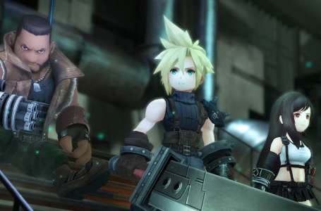 FF7 Ever Crisis Is Coming To Steam (Where It Should Always Have Been) 