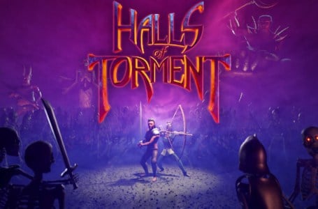  Halls of Torment: Best Sorceress Build 