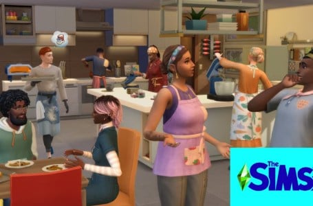  The Sims 4: Everything You Need to Know About The New Home Chef Hustle Stuff Pack 