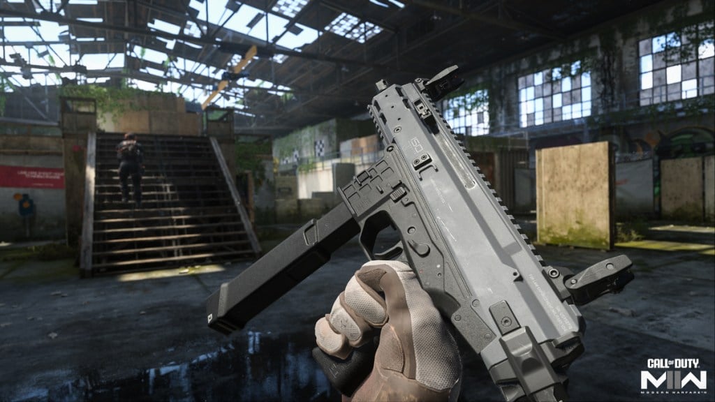The ISO 9MM is Warzone's latest addition, but is it any good?