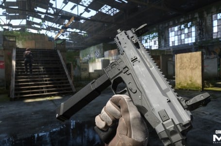 Call of Duty: Modern Warfare 2 & Warzone: How to Unlock the ISO 9mm SMG
