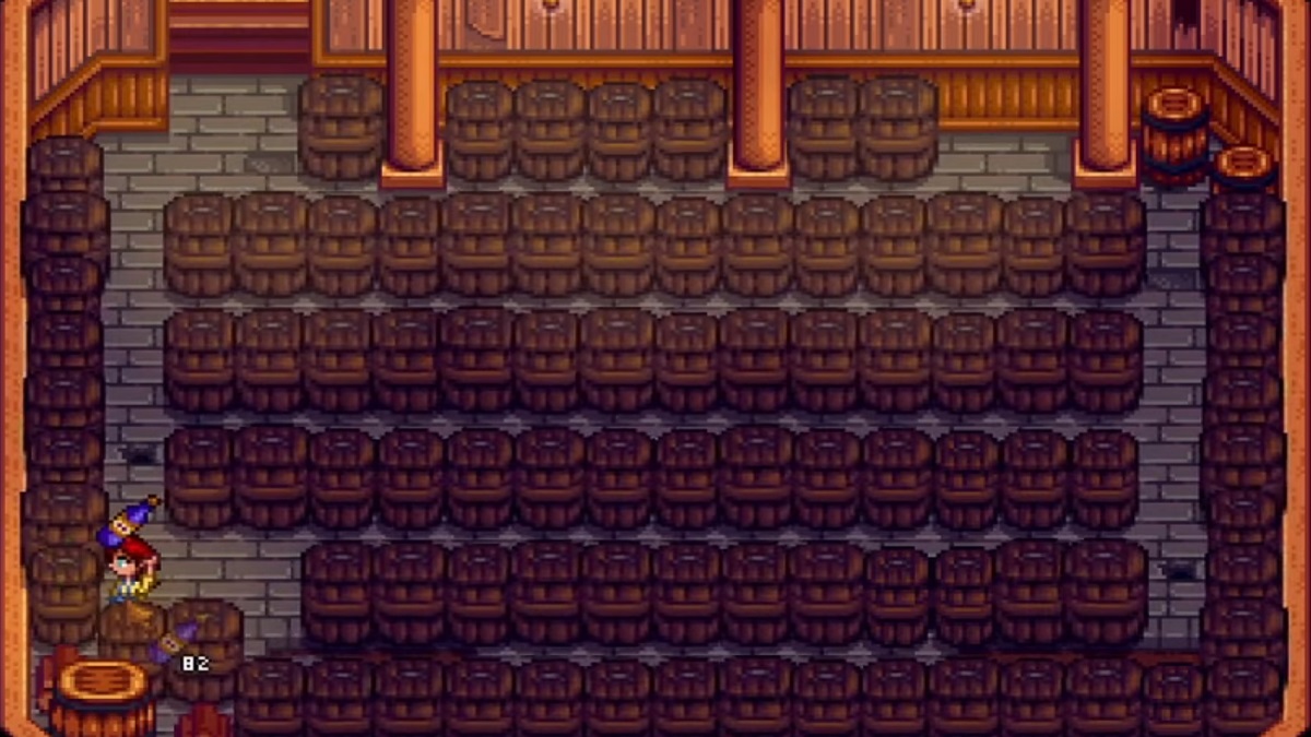 Best Gifts For Alex In Stardew Valley (Gift Guide) Gamepur