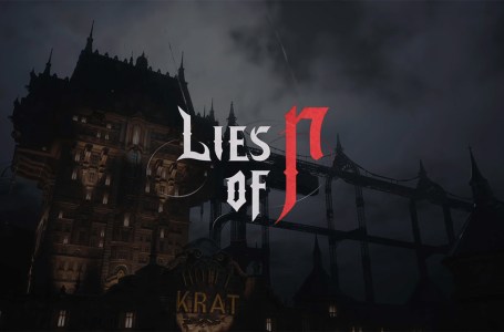  Lies of P: Should You Lie or Tell the Truth 