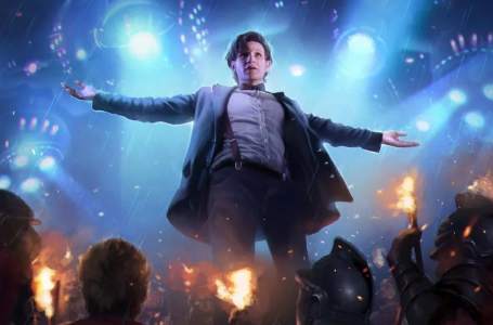 Magic: The Gathering Doctor Who – How Time Travel Works
