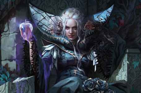  Magic: The Gathering – Wilds Of Eldraine Review – Food Knight 