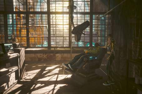 Cyberpunk 2077 No Easy Way Out: Should You Make a Deal With Angie, Make No Deal, or Threaten Her?