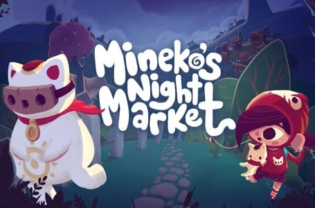  Mineko’s Night Market Review – A Beautiful Game With a Broken Economy 