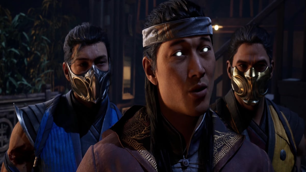 Mortal Kombat 1 Review: A Flawless Victory for NetherRealm - Gamepur