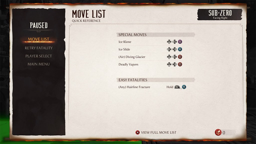 How to get more Easy Fatality Tokens in Mortal Kombat 11