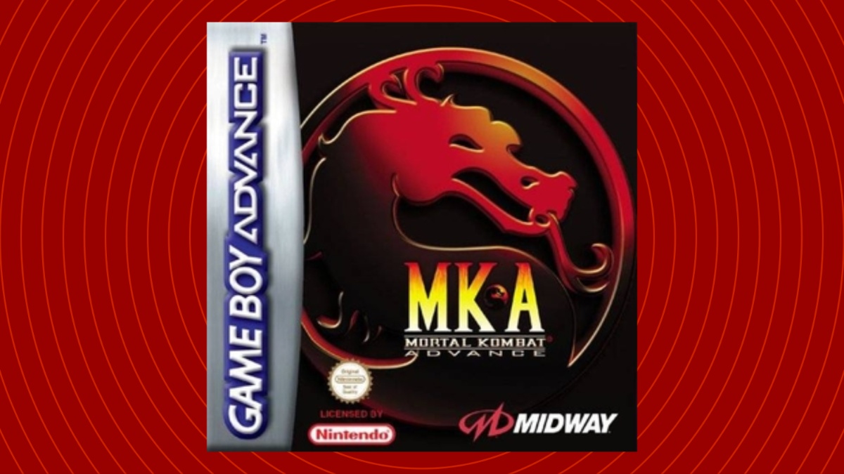 Every Mortal Kombat Game in Order Gamepur