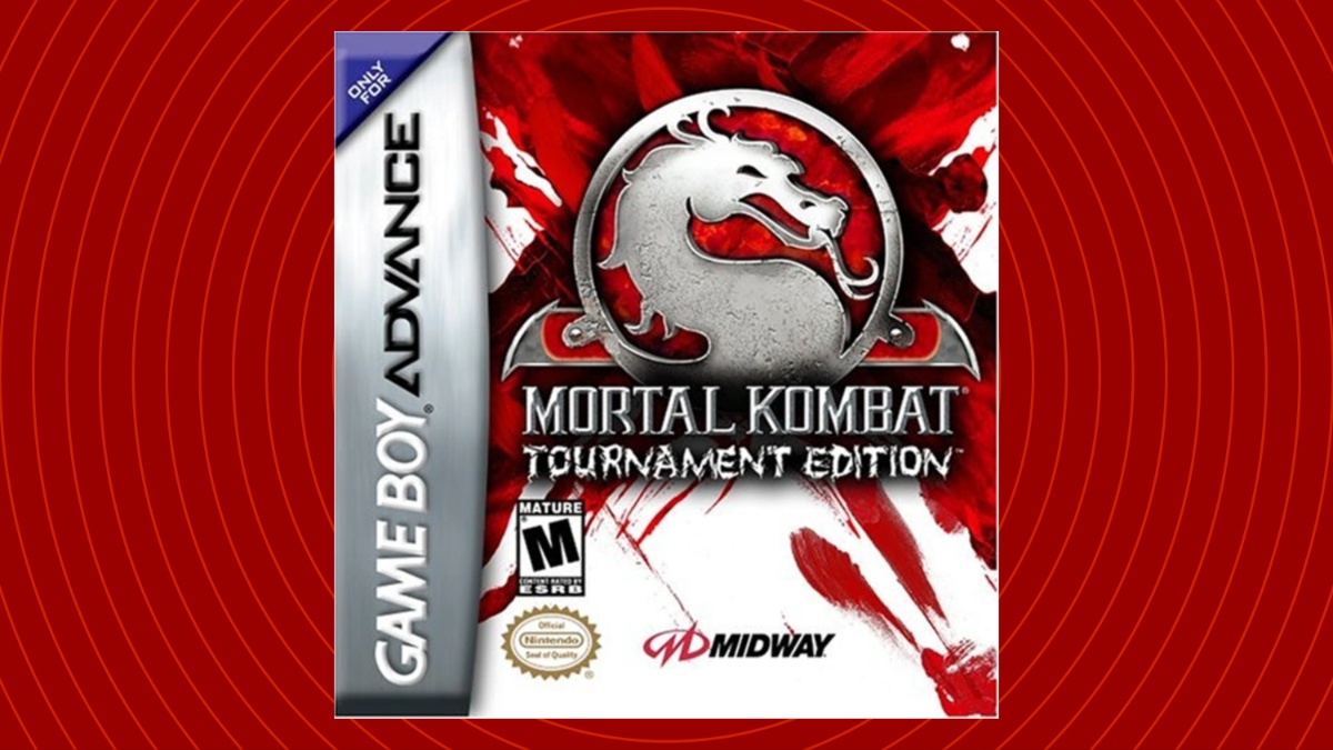mortal kombat game playstation