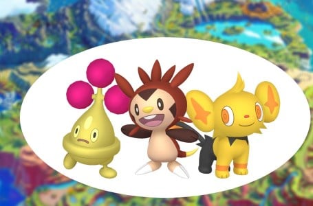  Best Pokemon To Shiny Hunt To Celebrate Fall (2023) 
