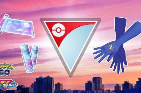 Pokemon Go Battle Weekend Geeta: Dates, Bonuses, & Leagues