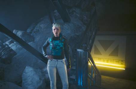 Cyberpunk 2077 Shot By Both Sides: Should You Side With Dante or Bree?