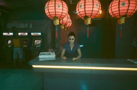 Cyberpunk 2077 Black Steel In The Hour of Chaos: Should You Accept Yoko’s Proposal?