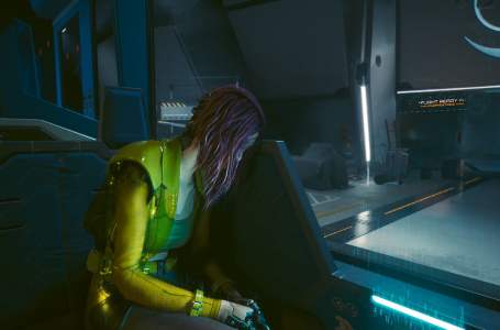 Cyberpunk 2077 The Killing Moon: Should You Pick Up Songbird or Call Reed?
