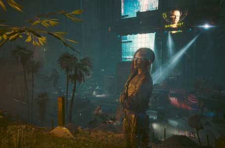 Cyberpunk 2077 Birds With Broken Wings: Should You Tell Solomon Reed About Songbird’s Escape?