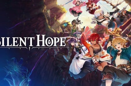  Silent Hope Review – Dungeon Crawling At Its Best 