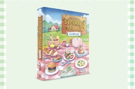  Stardew Valley-All Confirmed Recipes in the Official Cookbook & Ones We Need to See 