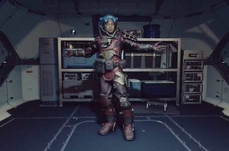 Starfield: Best Spacesuit, Helmet & Pack Mods