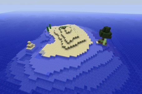 12 Best Minecraft Survival Maps