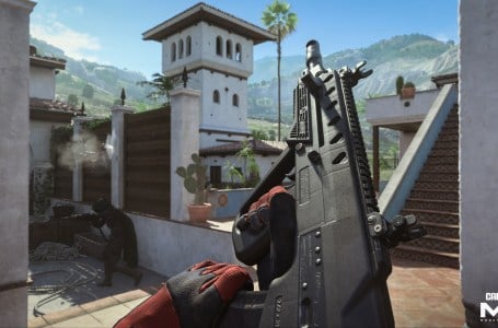  Call of Duty: Modern Warfare 2 & Warzone: How to Unlock the TR-76 Geist Assault Rifle 