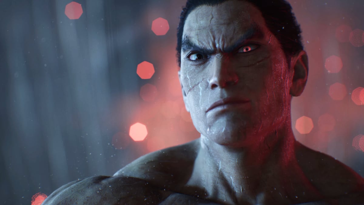 Tekken 8 Closed Beta Test First Impressions – IGN First 