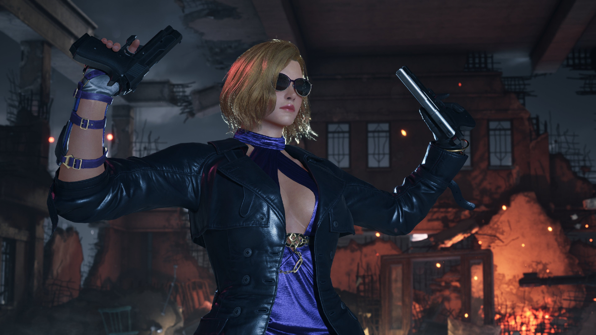 Tekken 8 Release Date, Pre-Order Editions, and Trailers - Gamepur