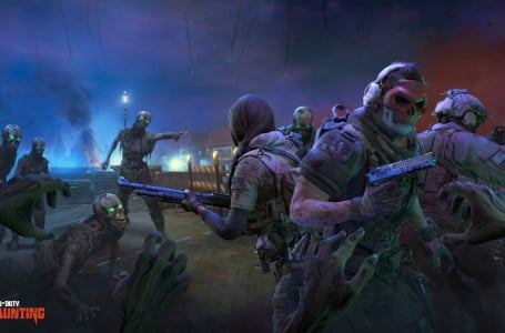  Warzone 2 Halloween 2023 – All New Modes, Events, & Skins 