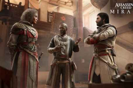  Assassin’s Creed Mirage: Release Date, Preorders, & Trailers 
