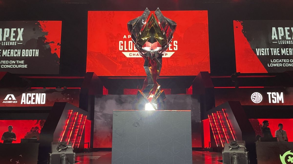 Imagem Cena de ALGS Year 6 Split 1