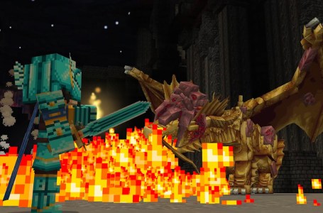 All Minecraft Dungeons & Dragons Skins Ranked