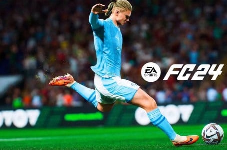  The Best Deals on EA Sports FC 24 