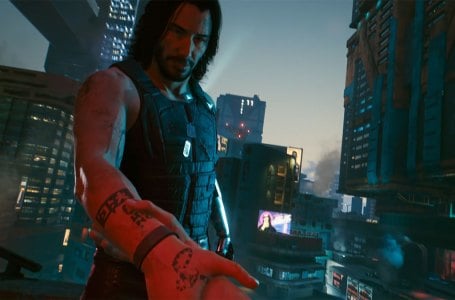 Cyberpunk 2077: I Got Intimate With Johnny Silverhand While the Plumber Was Here & I’ll Never Forgive CDPR