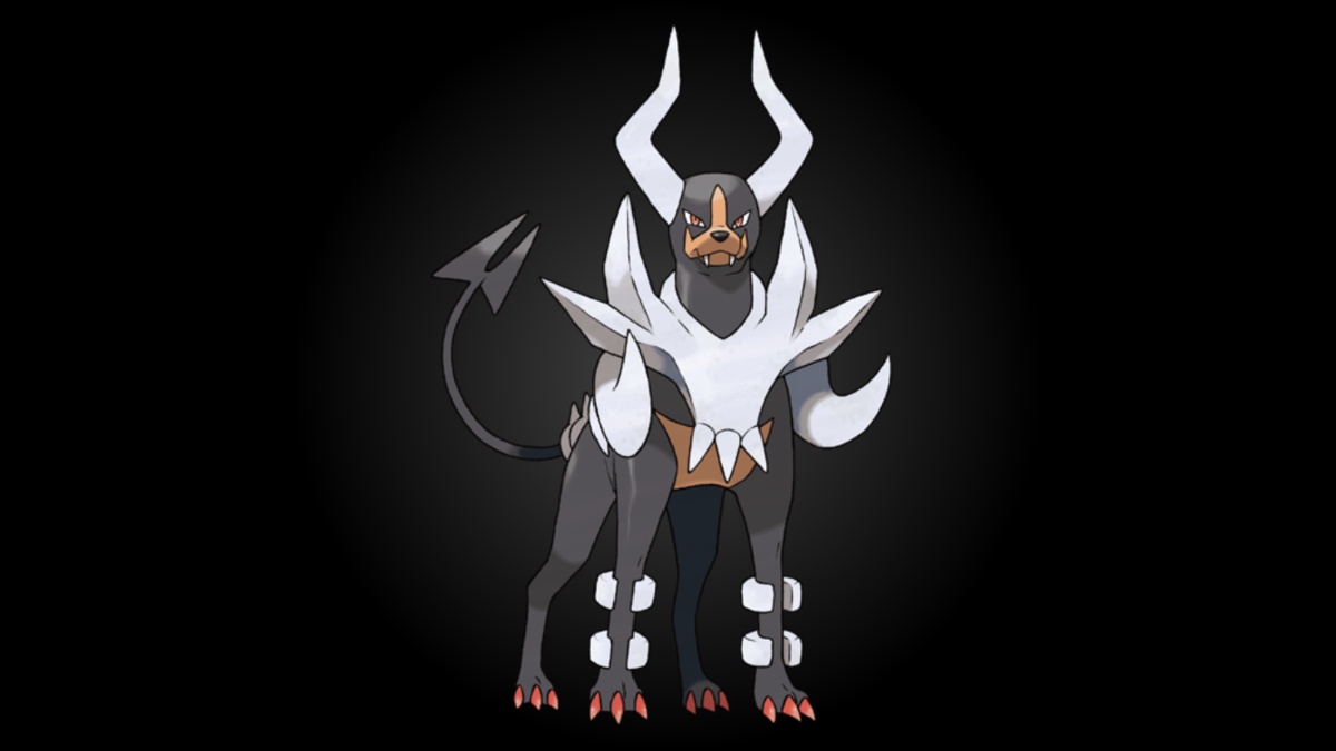 The Top 10 Strongest Competitive Pokemon Of All Time - Gamepur