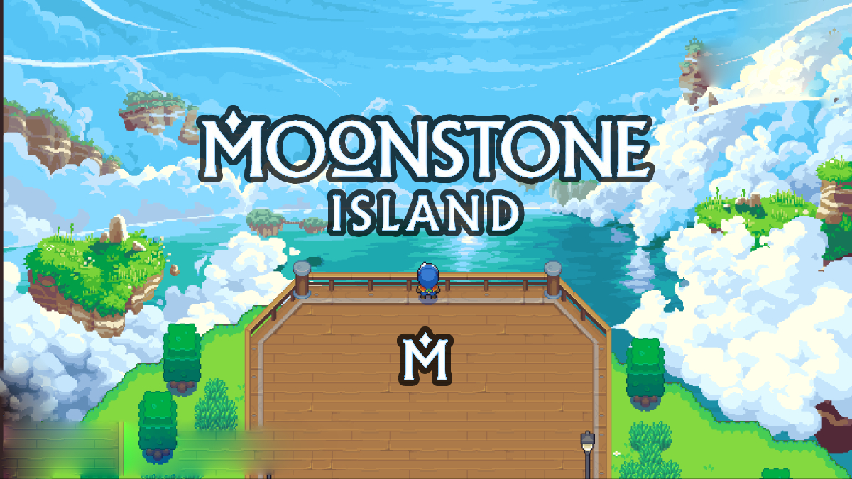 moonstone island review