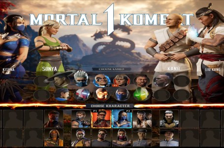  Mortal Kombat 1: Why It May Be The Best In The Series 