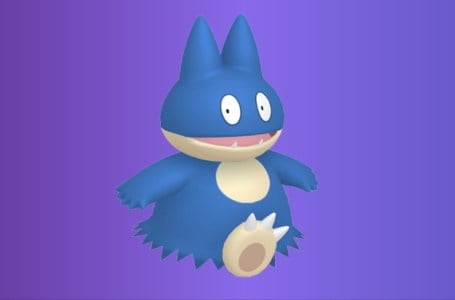  Pokemon Scarlet & Violet: How to Get a Shiny Munchlax in Ogre Oustin’ 