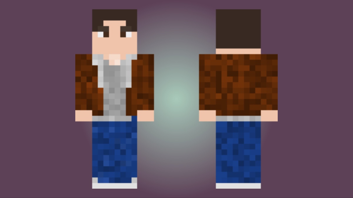 Top 10 Best Marvel Minecraft Skins - Gamepur