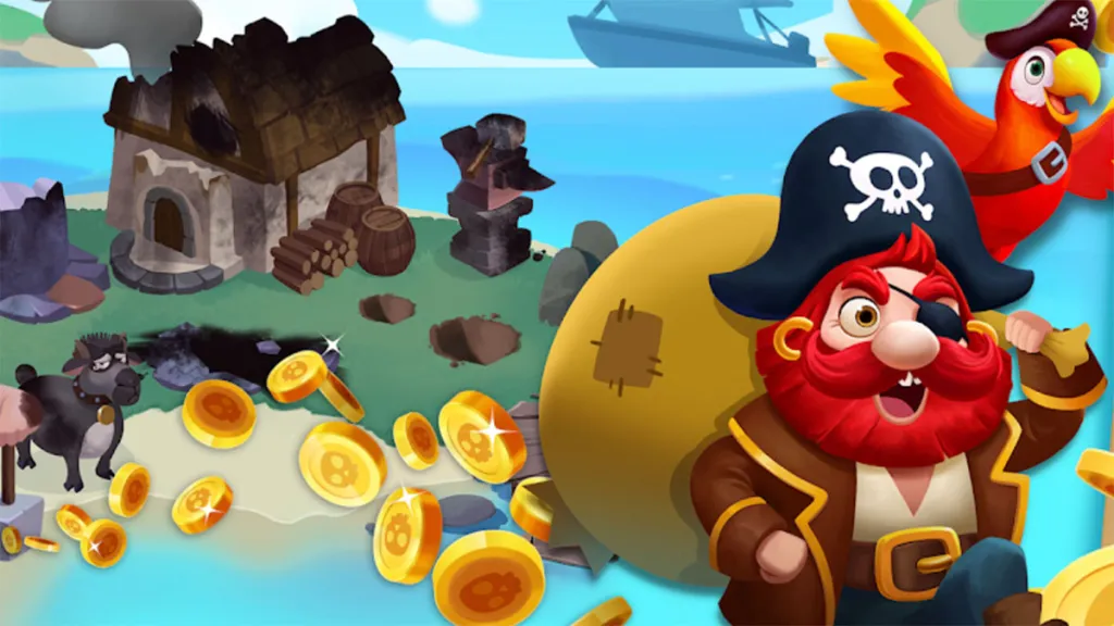 pirate-master-coin-spin-screenshot
